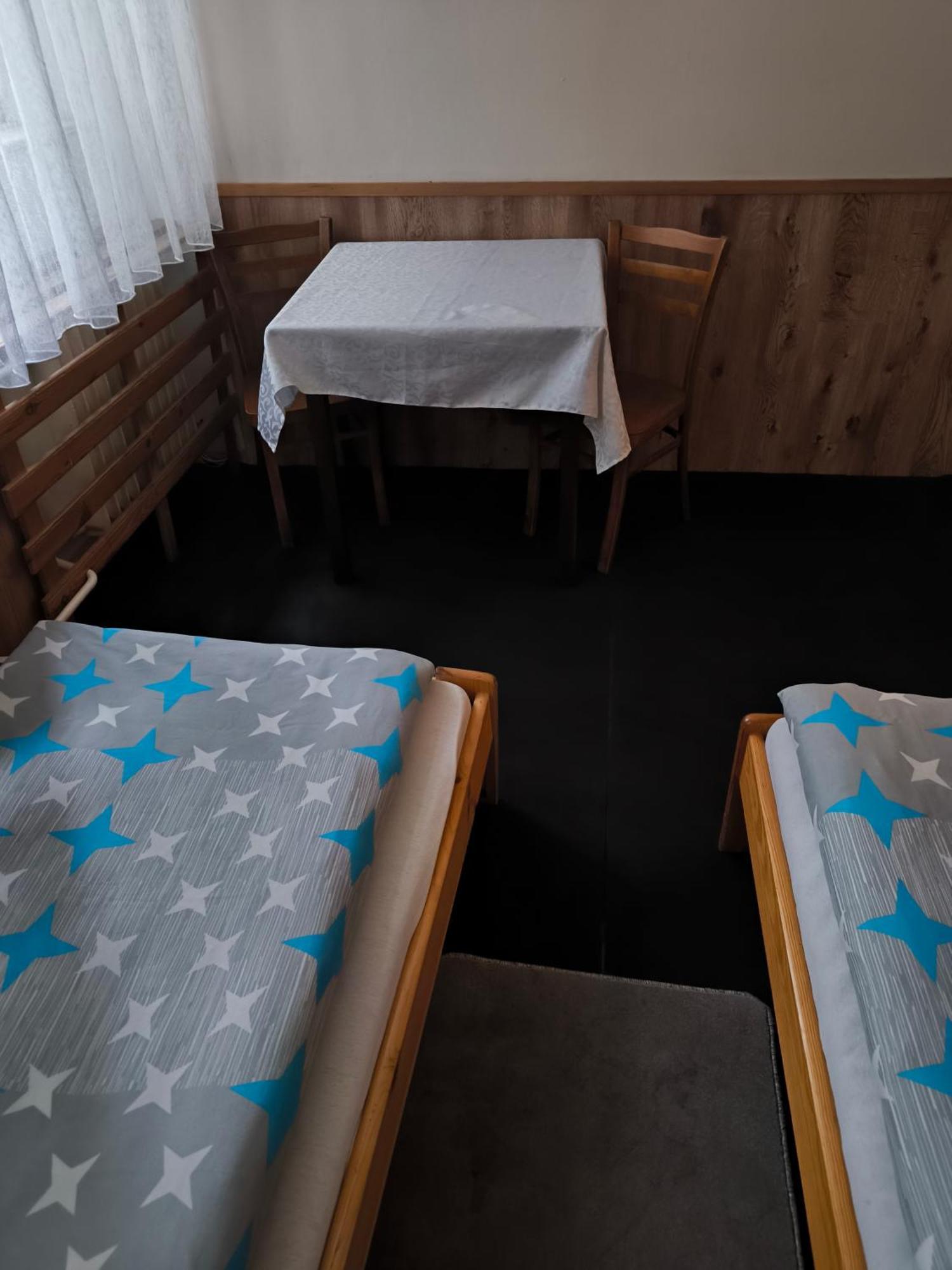 Penzion U Zeleného Stromu Telnice Zimmer foto