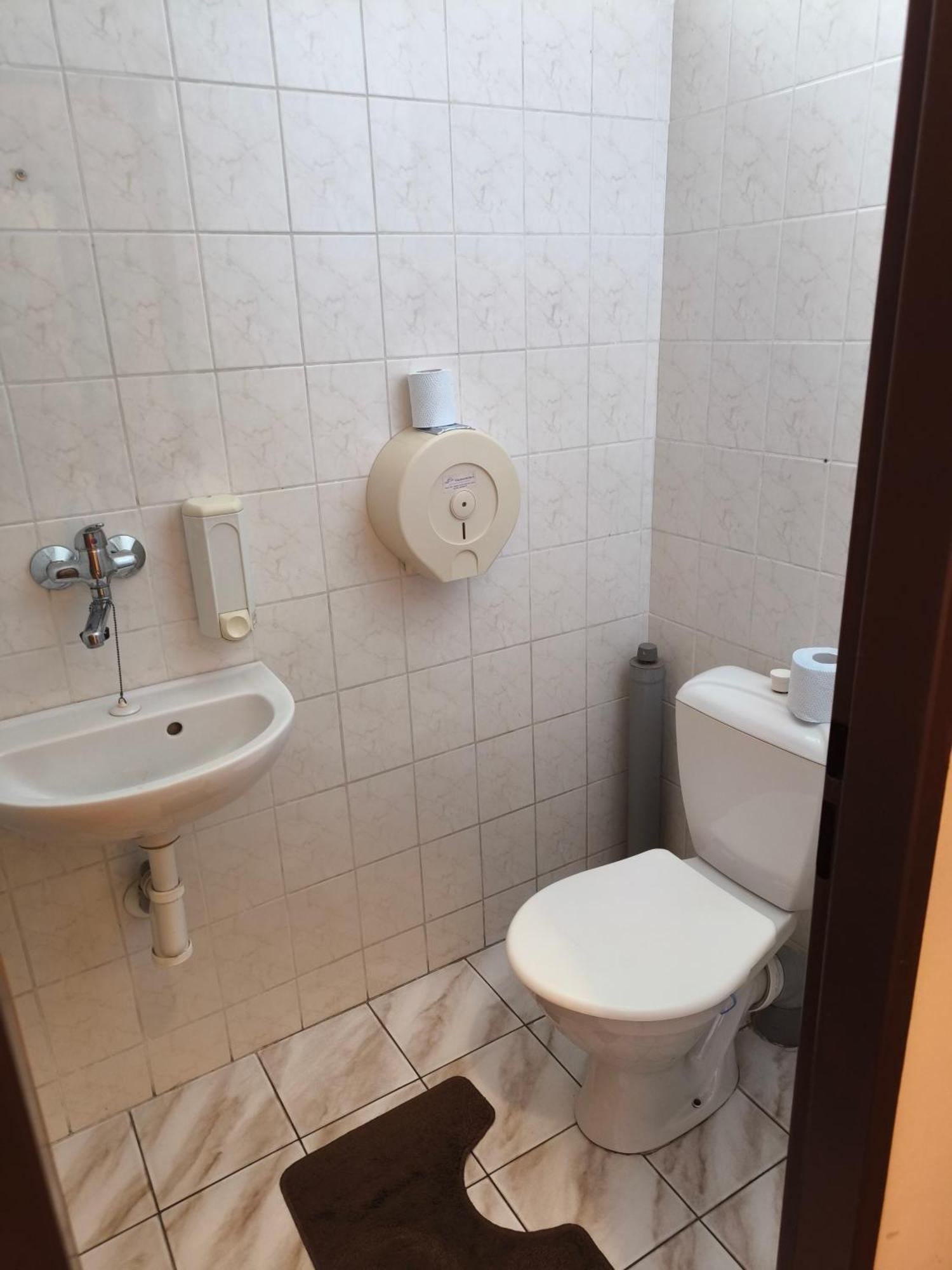 Penzion U Zeleného Stromu Telnice Zimmer foto